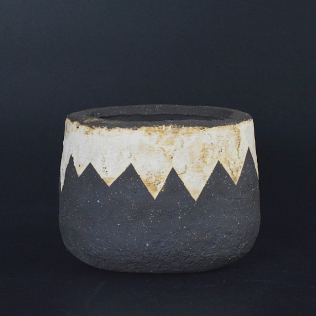 invisible ink Madagascar Pot "Kaepa"